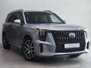 GAC GS8 II Барнаул  - изображение 44