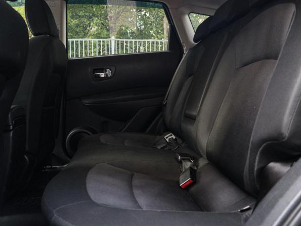 Nissan Qashqai I Рестайлинг с пробегом 2012 года, цена 950 000 рублей, 149818 км, внедорожник, Автокод Объявления