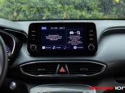 Hyundai Santa Fe IV Рестайлинг Москва  - изображение 30