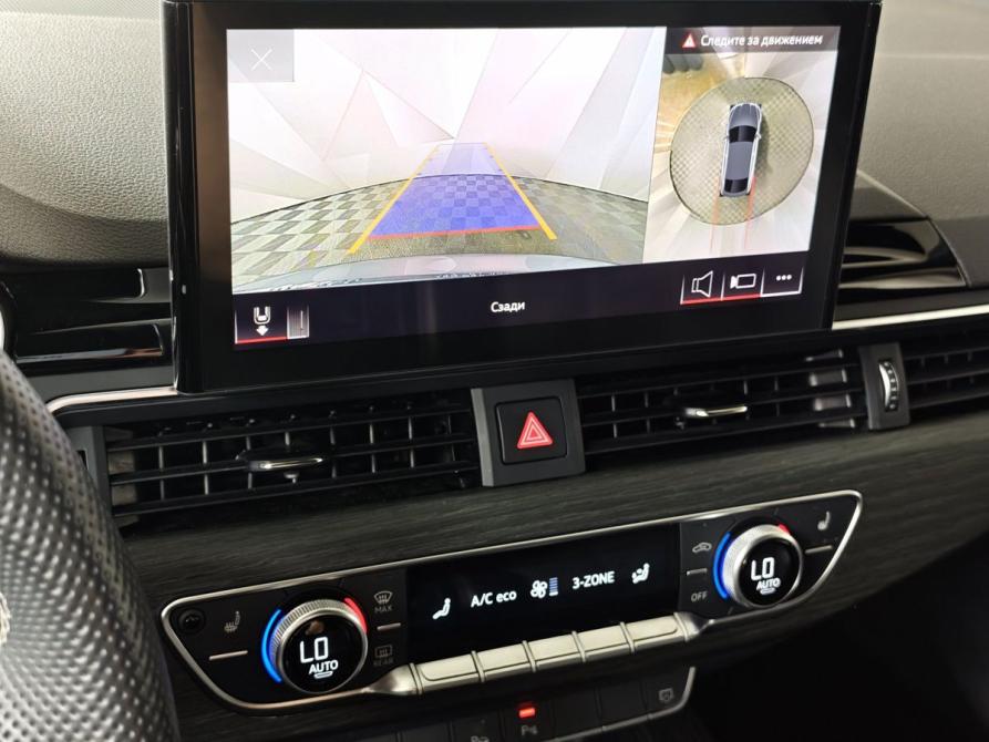 Audi A5 II (F5) Рестайлинг Москва  - изображение 23