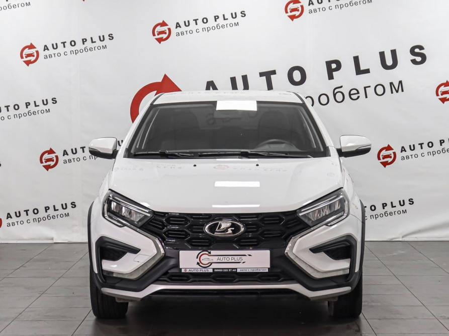 Lada (ВАЗ) Vesta I Рестайлинг (NG) Минеральные Воды  - изображение 3