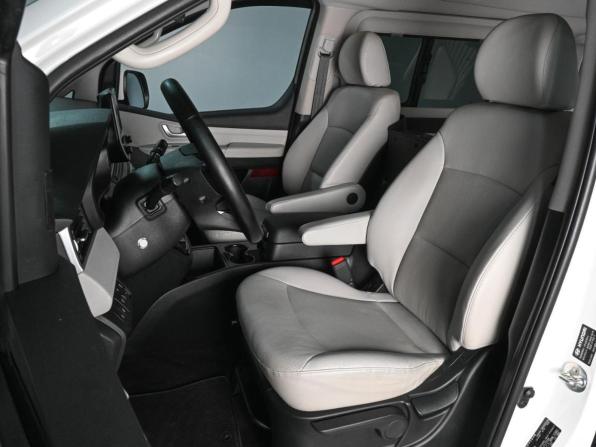 Hyundai Grand Starex I Рестайлинг 2 с пробегом 2019 года, цена 4 399 000 рублей, 100974 км, минивэн, Автокод Объявления