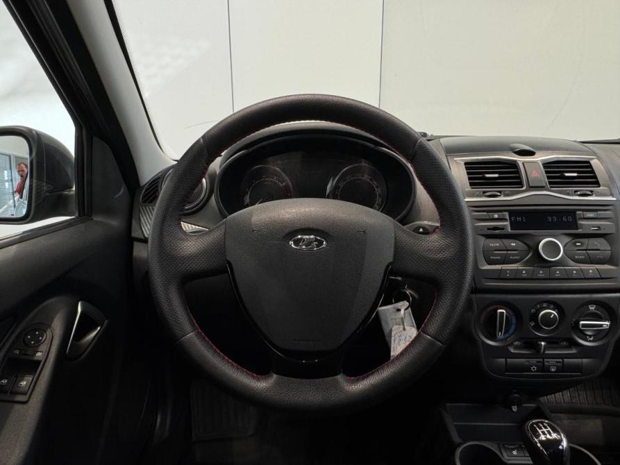 Lada (ВАЗ) Granta I Рестайлинг Волжский  - изображение 15