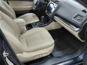 Subaru Legacy VI Рестайлинг Москва  - изображение 32