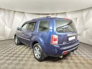 Honda Pilot II Москва  - изображение 26