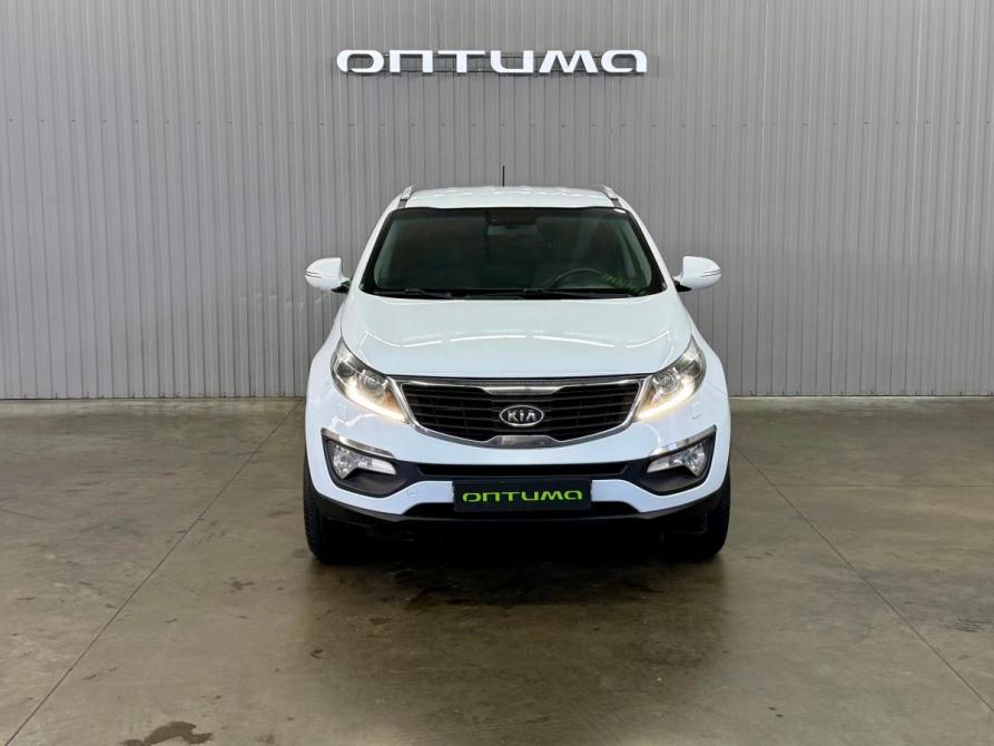 Kia Sportage III Краснодар  - изображение 2