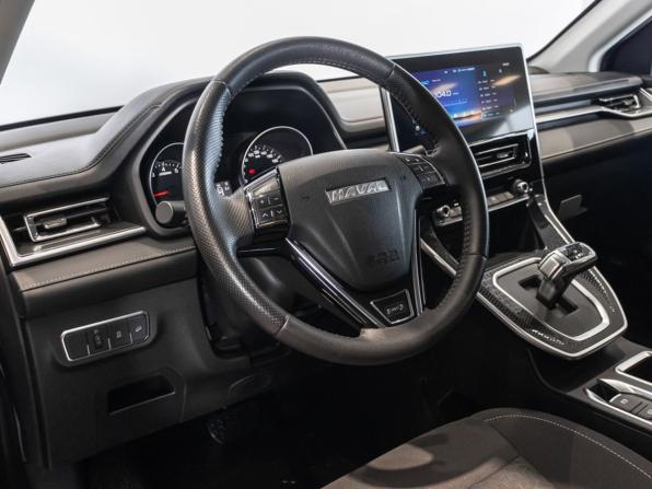 Haval M6 II с пробегом 2023 года, цена 1 832 900 рублей, 73565 км, внедорожник, Автокод Объявления