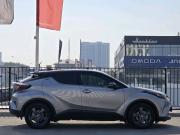 Toyota C-HR I Новосибирск  - изображение 33