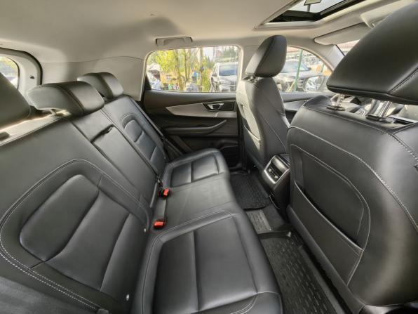 Chery Tiggo 4 Pro I Рестайлинг с пробегом 2023 года, цена 1 589 000 рублей, 49509 км, внедорожник, Автокод Объявления
