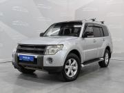 Mitsubishi Pajero IV Новосибирск  - изображение 28