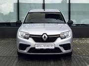 Renault Logan II Рестайлинг Екатеринбург  - изображение 25