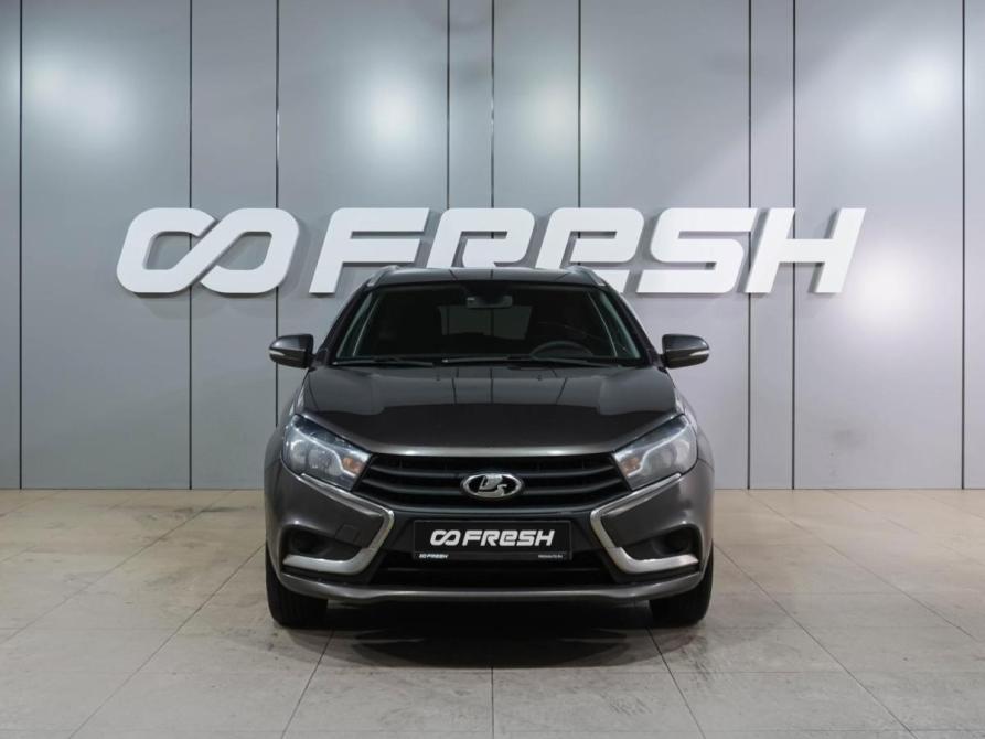Lada (ВАЗ) Vesta I Воронеж  - изображение 3