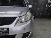 Suzuki SX4 I (Classic) Краснодар  - изображение 42