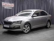 Skoda Rapid II Москва  - изображение 22