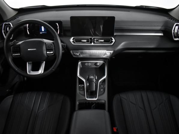 Haval H5 II с пробегом 2024 года, цена 3 200 000 рублей, 30900 км, внедорожник, Автокод Объявления