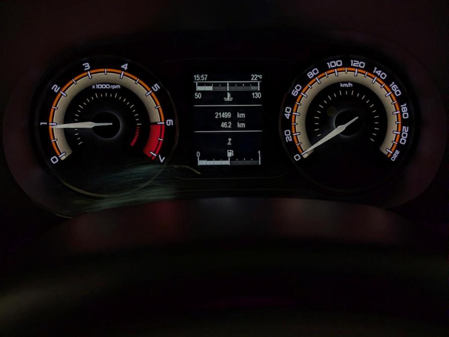 Lada (ВАЗ) Vesta I Рестайлинг (NG) Москва  - изображение 5