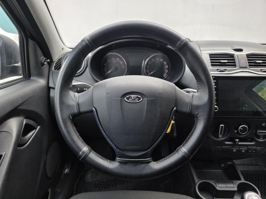 Lada (ВАЗ) Granta I Рестайлинг Москва  - изображение 12