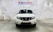 Nissan Terrano III (D10) Азнакаево  - изображение 28