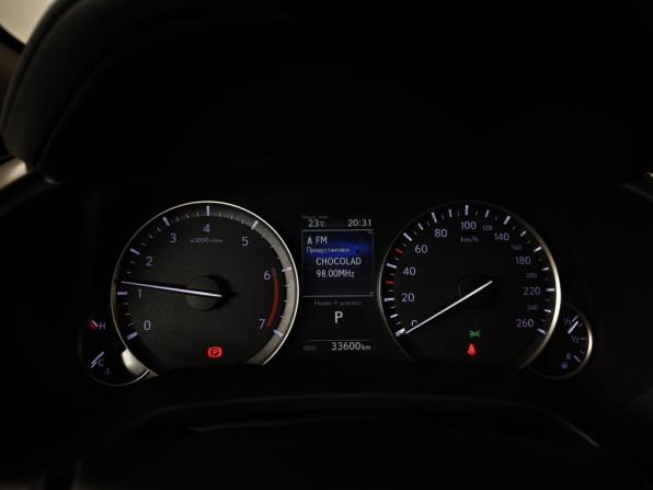 Lexus RX IV Рестайлинг с пробегом 2021 года, цена 5 375 000 рублей, 33556 км, внедорожник, Автокод Объявления