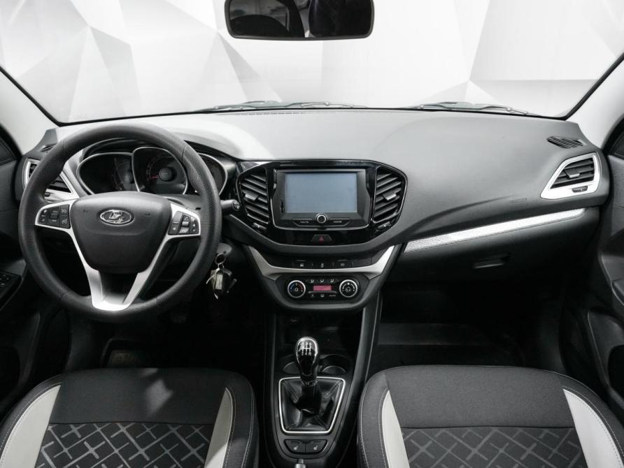 Lada (ВАЗ) Vesta I Ульяновск  - изображение 11