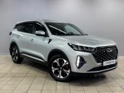 Chery Tiggo 7 Pro Max I Уфа  - изображение 17
