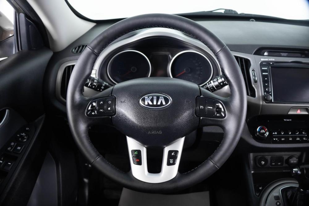 Kia Sportage III Пермь  - изображение 16