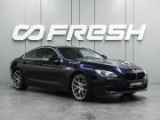 BMW 6 серии III (F06/F13/F12) Воронеж  - изображение 27