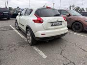 Nissan Juke I Пермь  - изображение 11