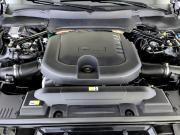 Land Rover Range Rover Sport II Рестайлинг Москва  - изображение 39