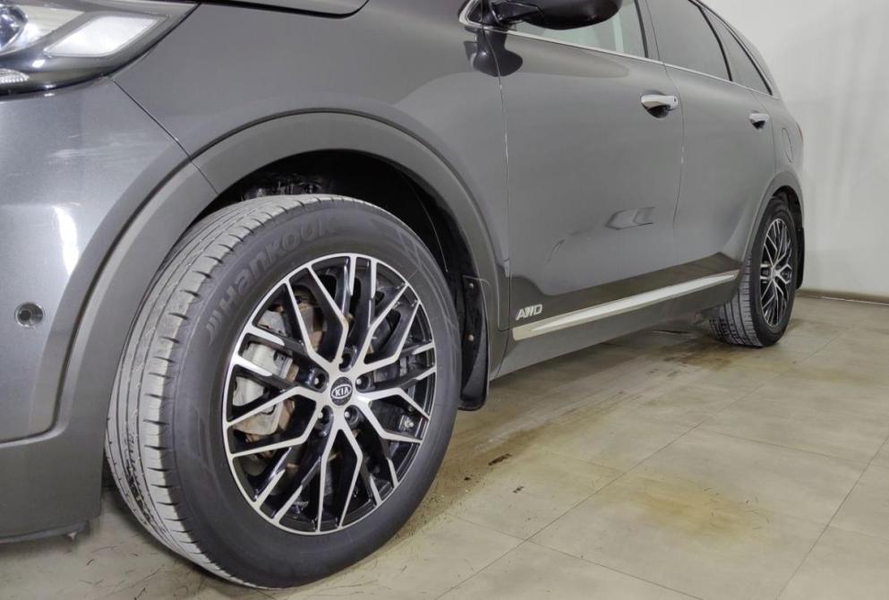 Kia Sorento II Рестайлинг Волгоград  - изображение 26