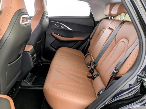 Omoda C5 I с пробегом 2023 года, цена 1 755 000 рублей, 32358 км, внедорожник, Автокод Объявления