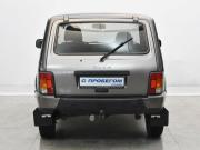 Lada (ВАЗ) 2121 (4x4) I Рестайлинг Москва  - изображение 16