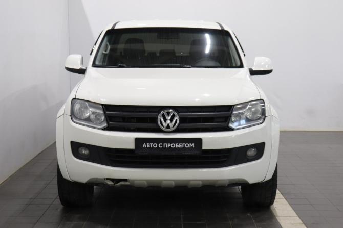 Volkswagen Amarok I с пробегом 2015 года, цена 1 930 000 рублей, 364313 км, пикап, Автокод Объявления