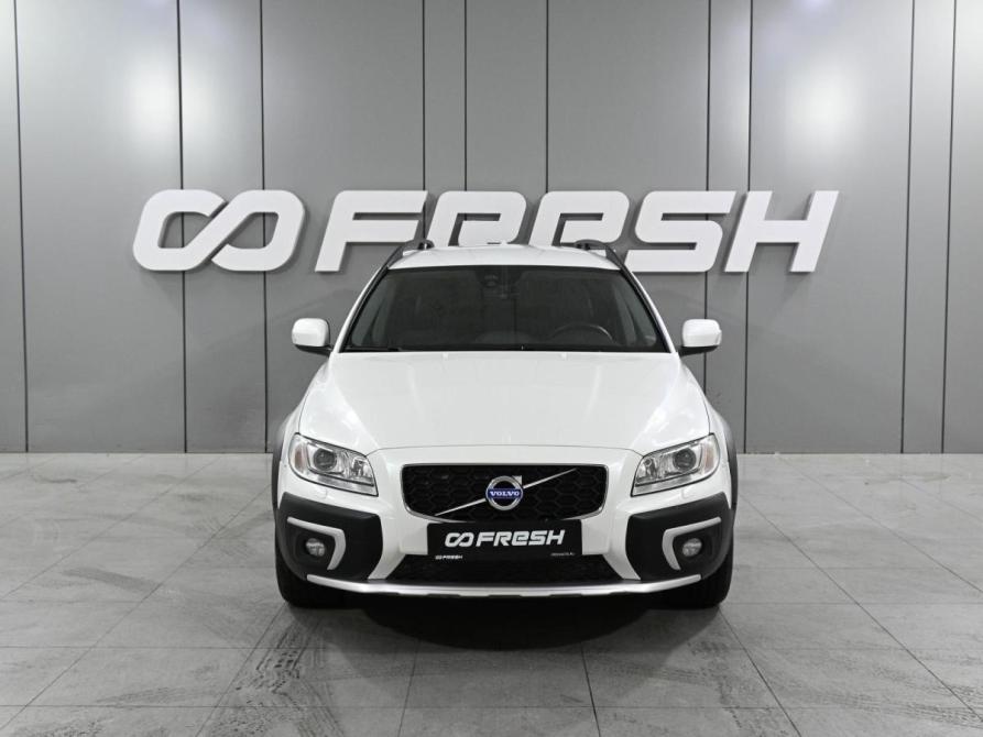 Volvo XC70 II Рестайлинг Ростов-на-Дону  - изображение 3