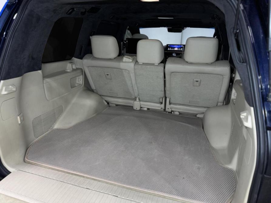 Lexus LX III Рестайлинг 2 Нижний Новгород  - изображение 7