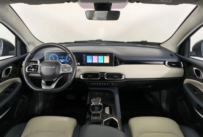 JETOUR X50 с пробегом 2024 года, цена 1 830 000 рублей, 12947 км, внедорожник, Автокод Объявления