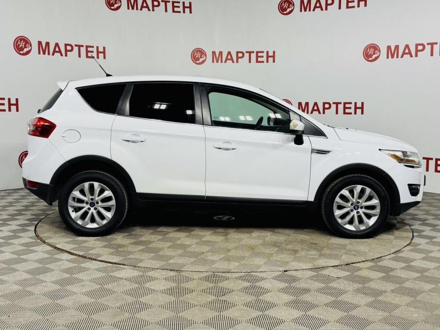 Ford Kuga I Вологда  - изображение 4
