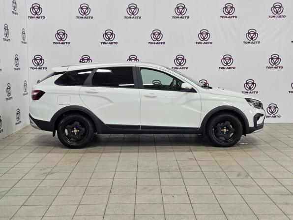 Lada (ВАЗ) Vesta I Рестайлинг (NG) с пробегом 2024 года, цена 1 446 000 рублей, 15696 км, универсал, Автокод Объявления