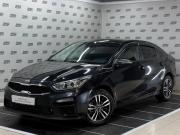 Kia Cerato IV Красноярск  - изображение 17