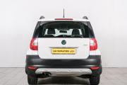 Skoda Yeti I Красноярск  - изображение 26
