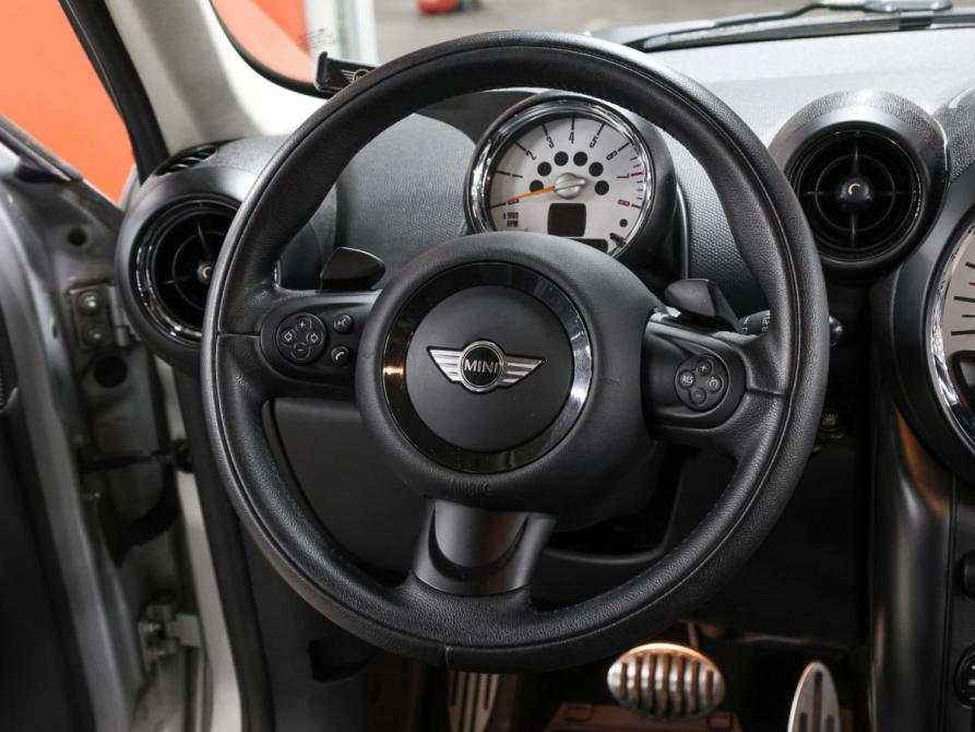 Mini Countryman I Москва  - изображение 17