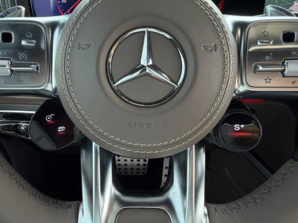 Mercedes-Benz G-Класс AMG II (W463) с пробегом 2019 года, цена 14 990 000 рублей, 84000 км, внедорожник, Автокод Объявления