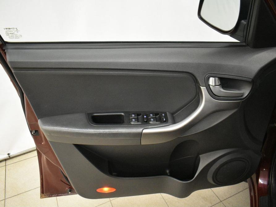 Chery Tiggo (T11) I Рестайлинг (FL) Мурманск  - изображение 4