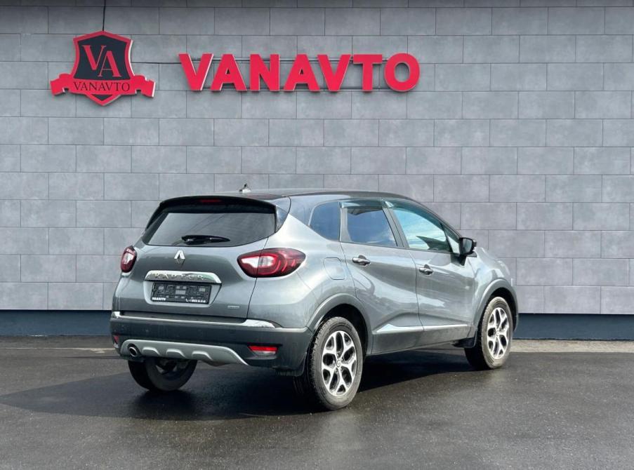 Renault Kaptur I Рестайлинг Альметьевск  - изображение 5