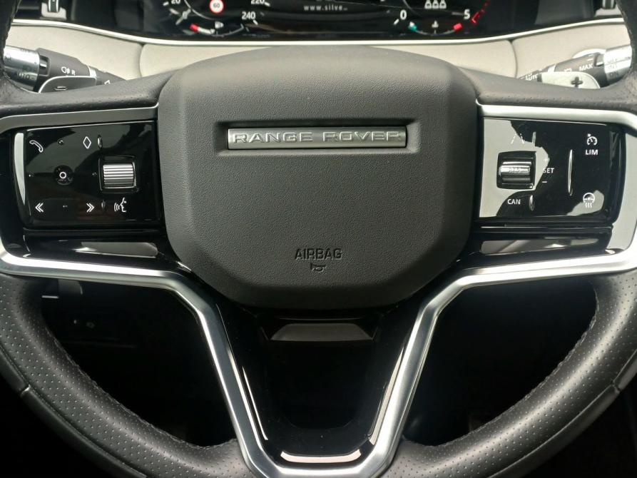 Land Rover Range Rover Evoque II Москва  - изображение 14