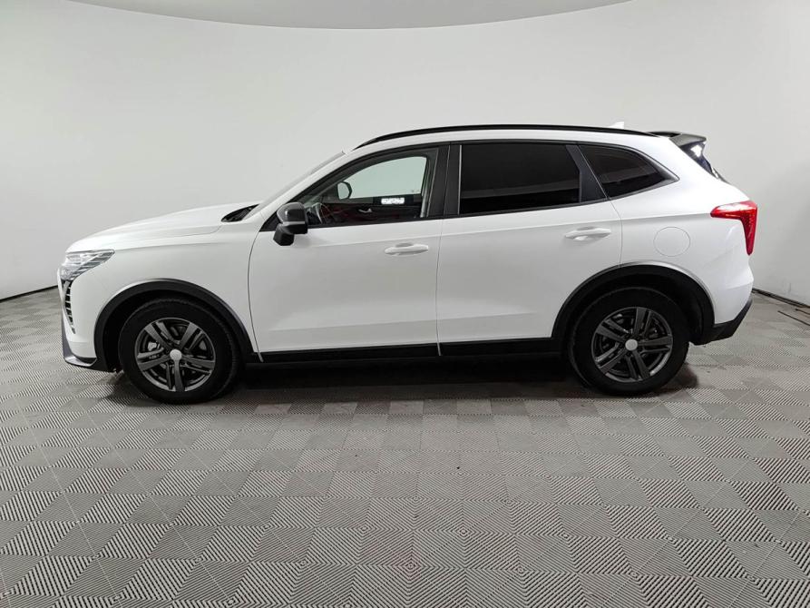 Haval Jolion I Рестайлинг Уфа  - изображение 10