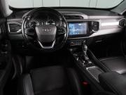 Chery Tiggo 4 I Рестайлинг Воронеж  - изображение 32