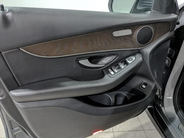 Mercedes-Benz GLC I (X253) с пробегом 2019 года, цена 3 580 000 рублей, 77528 км, внедорожник, Автокод Объявления
