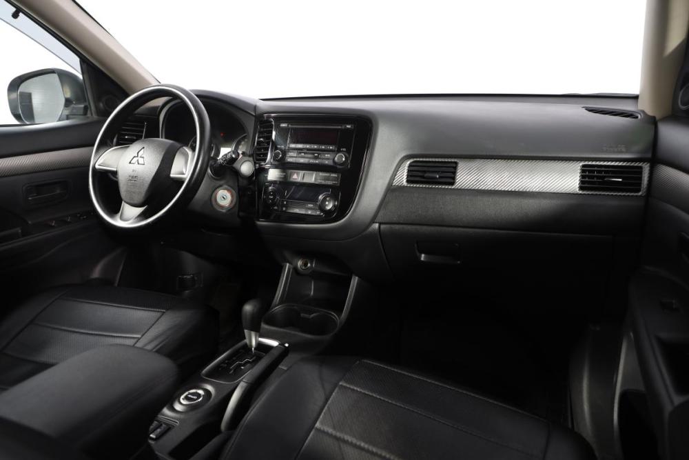 Mitsubishi Outlander III Новосибирск  - изображение 8
