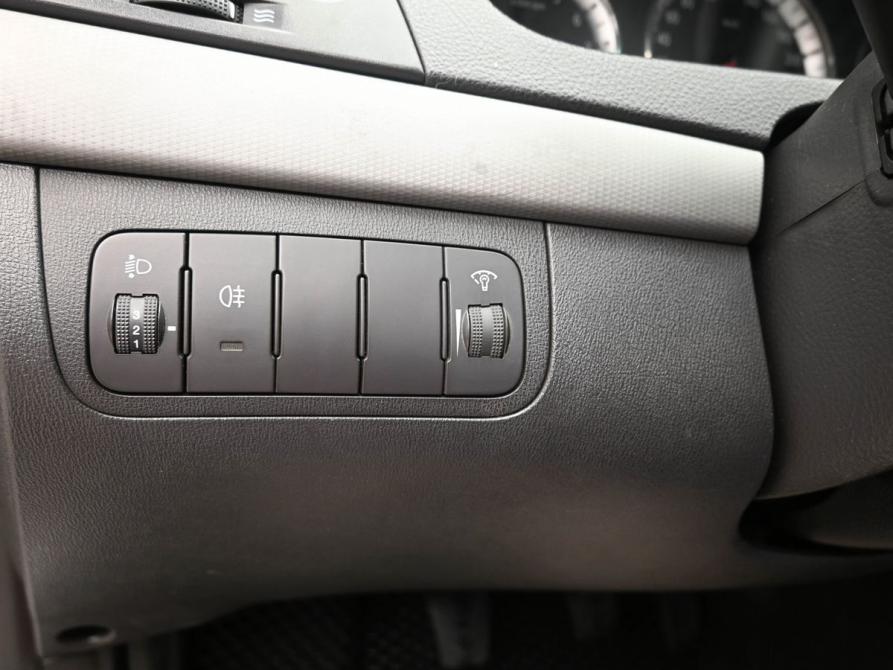 Hyundai Sonata V (NF) Рестайлинг Ростов-на-Дону  - изображение 18